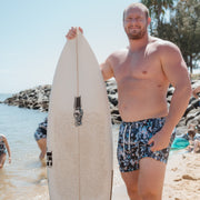 Men's Board shorts - Moments